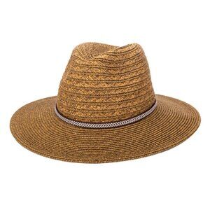 Effortless Style: The Perfect Panama Hat for Sunny Days